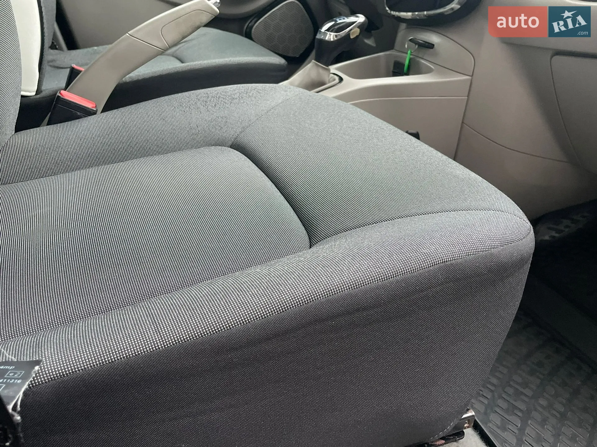 2016 Renault ZOE - мініатюра 45