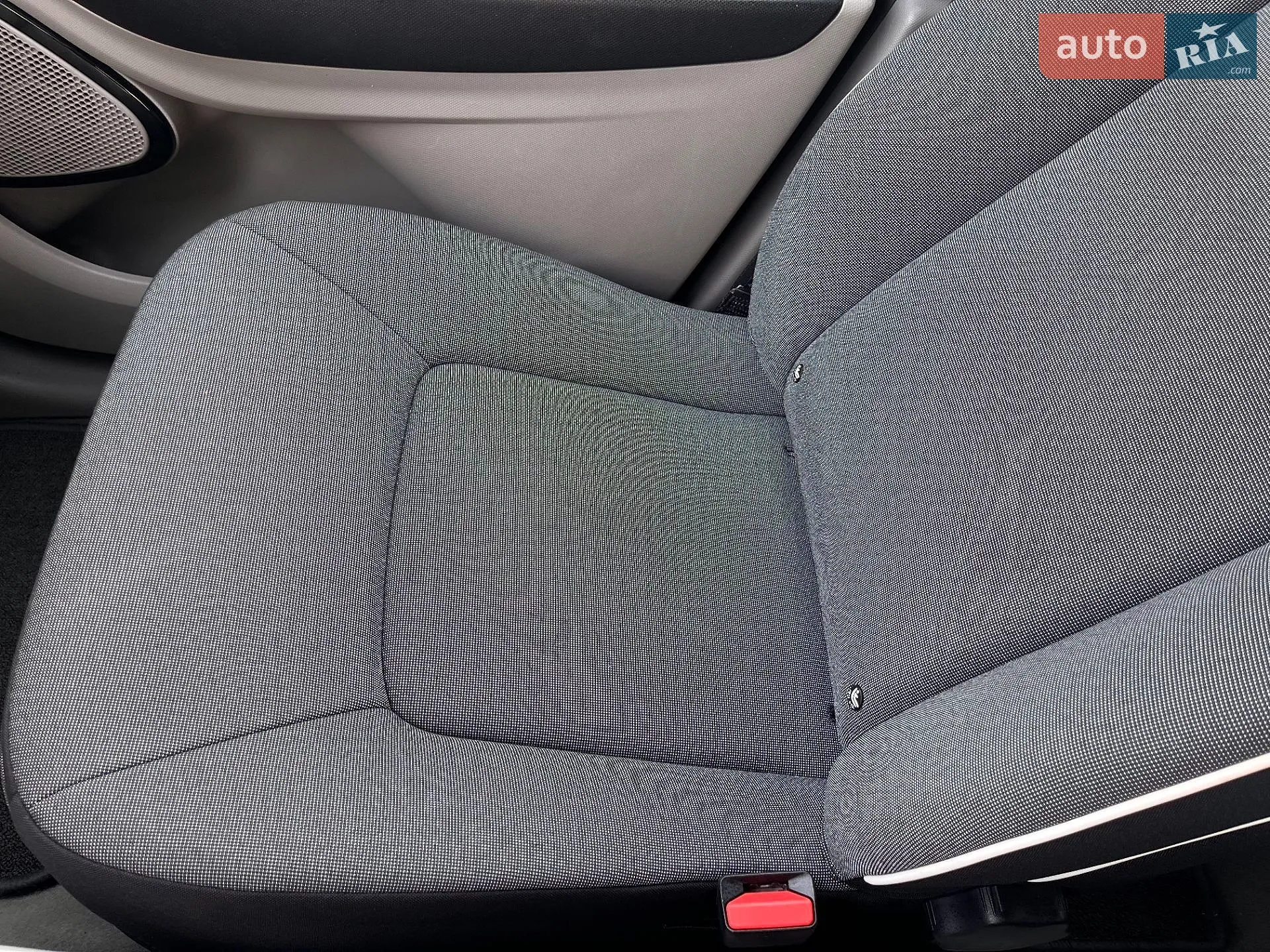 2014 Renault ZOE - мініатюра 27