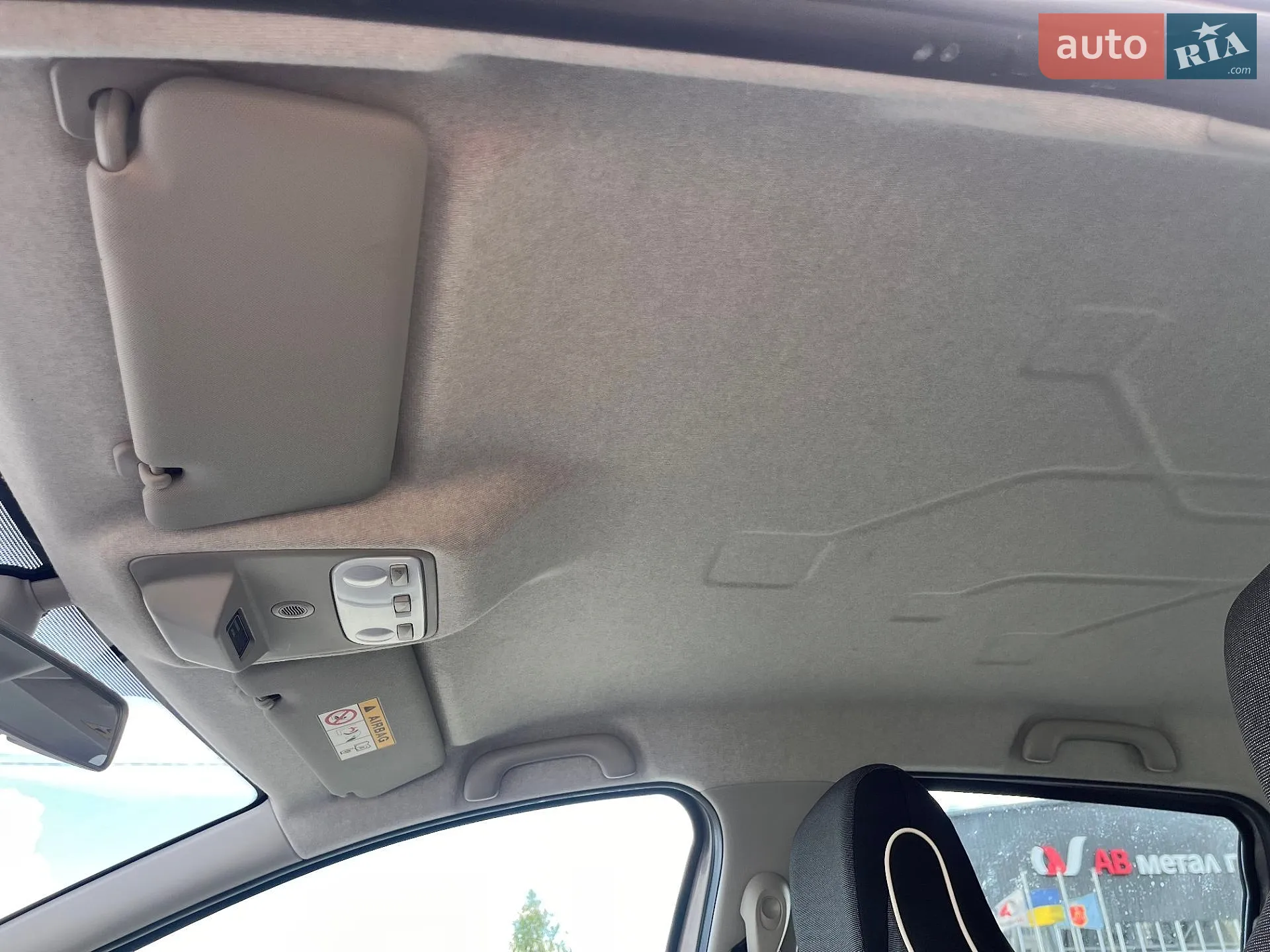 2014 Renault ZOE - мініатюра 31
