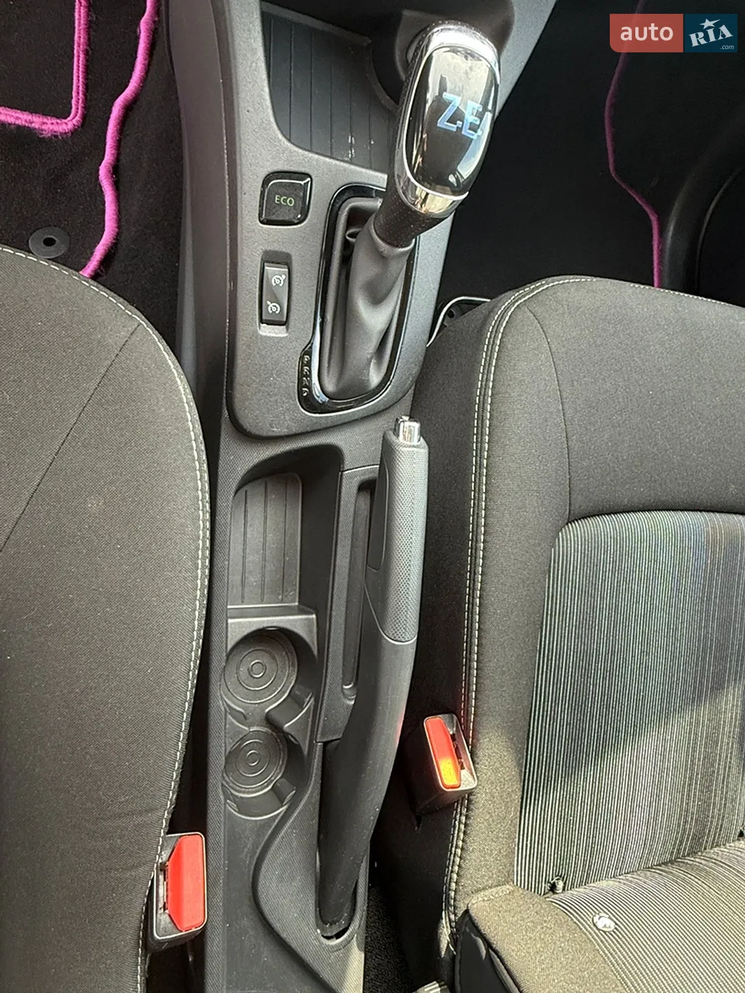 2017 Renault ZOE - мініатюра 35
