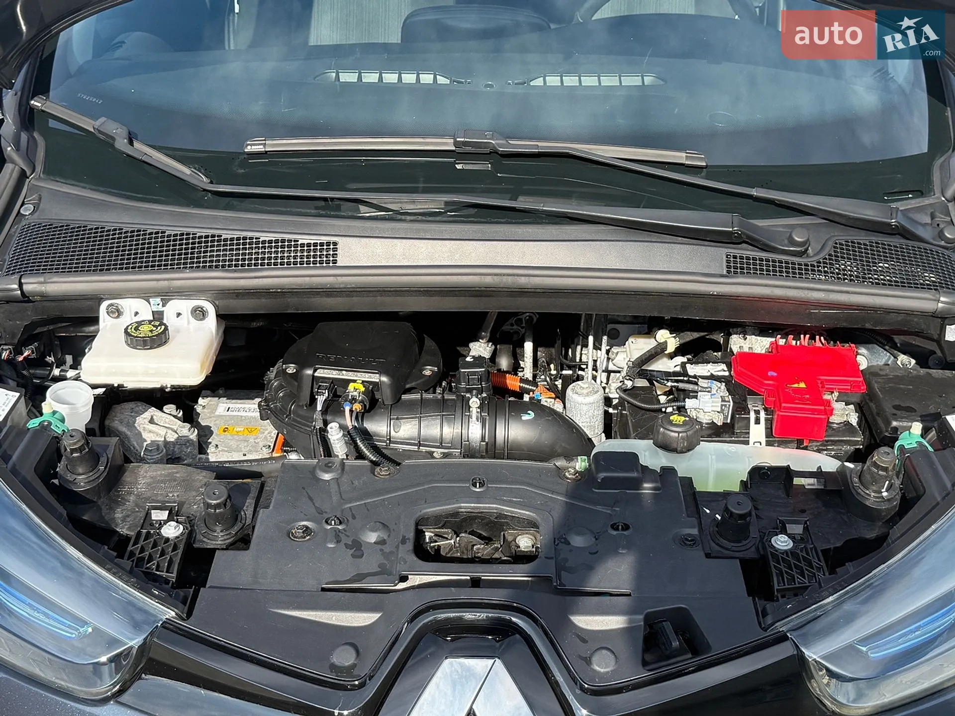 2017 Renault ZOE - мініатюра 53