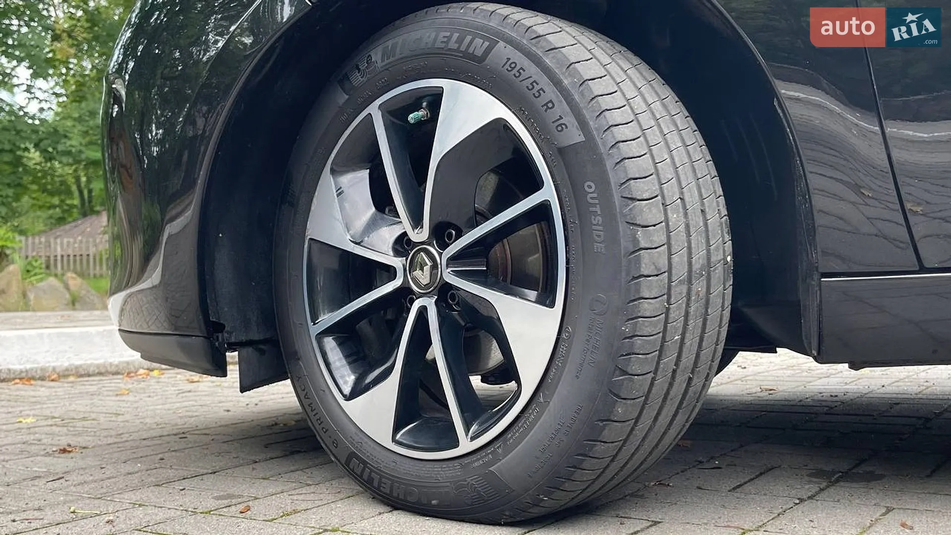 2018 Renault ZOE - мініатюра 24