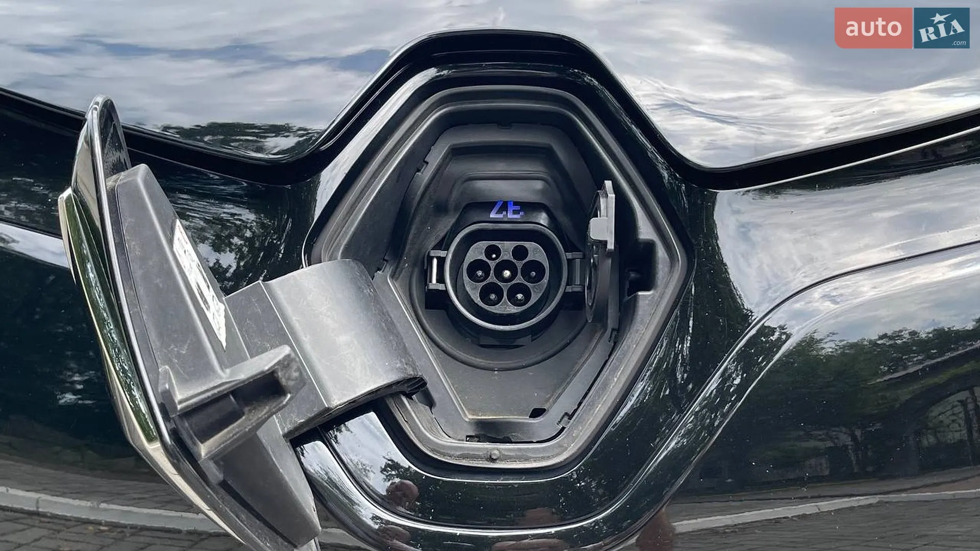 2018 Renault ZOE - мініатюра 29