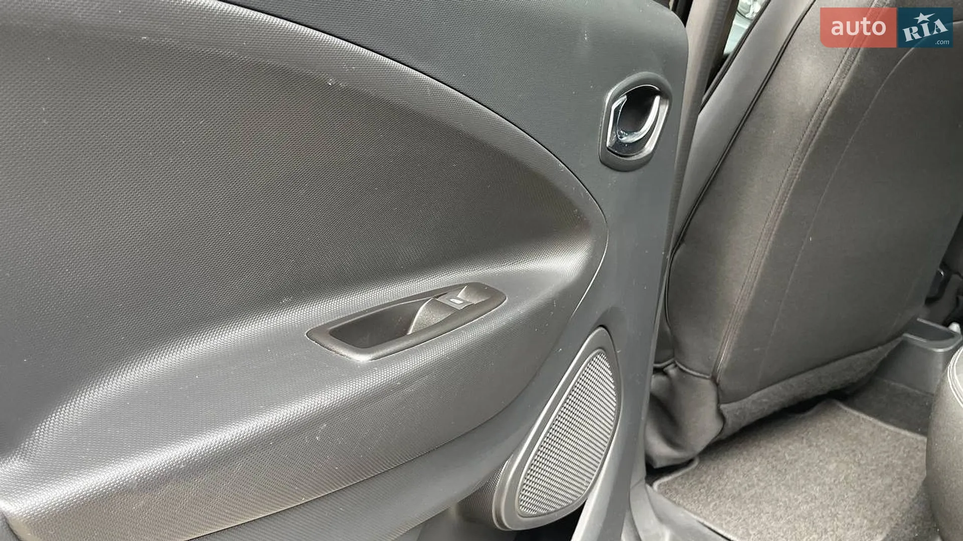 2018 Renault ZOE - мініатюра 36