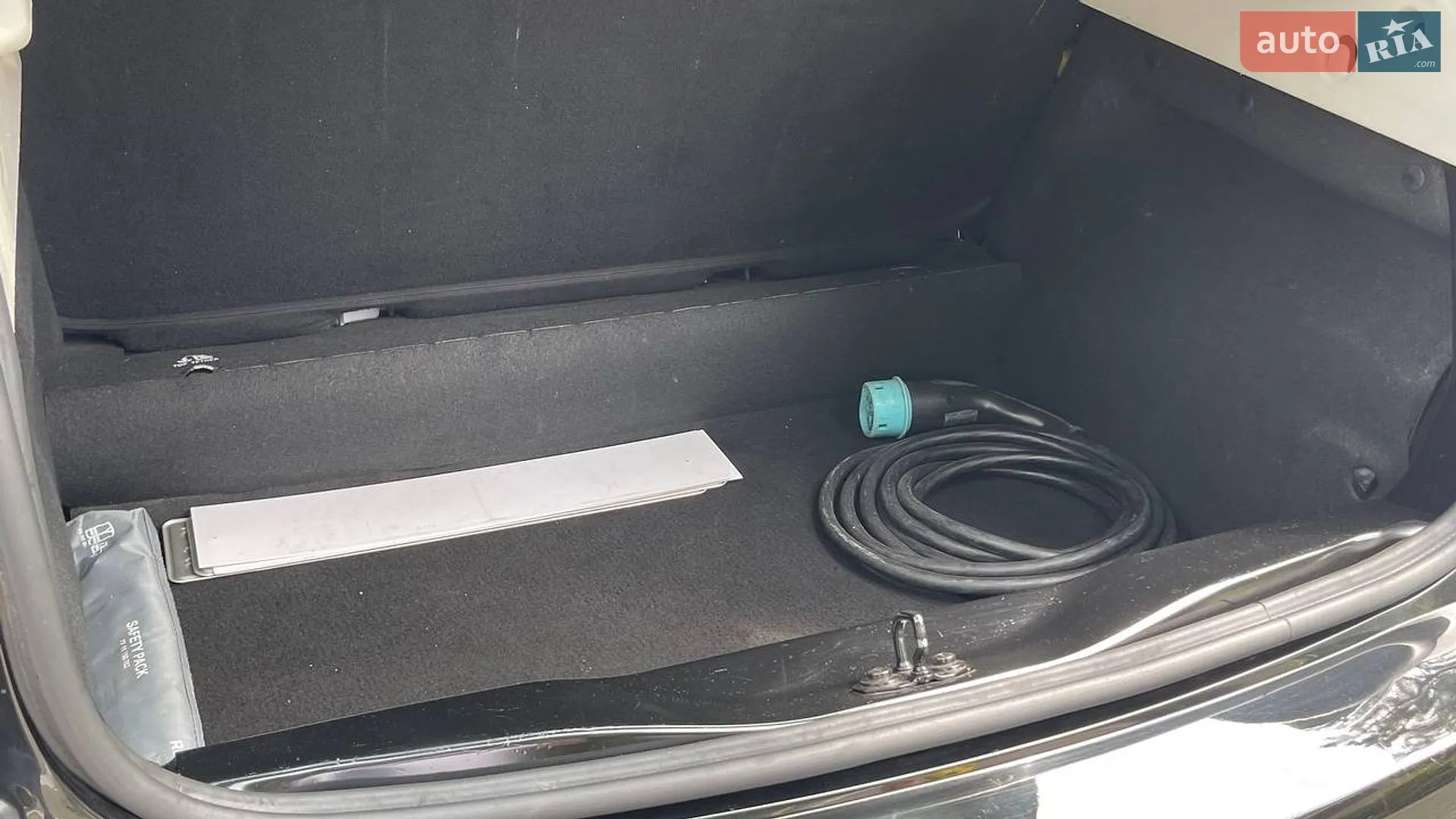 2018 Renault ZOE - мініатюра 46