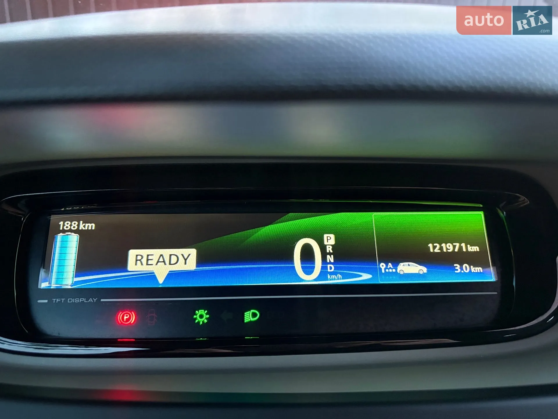 2015 Renault ZOE - мініатюра 23