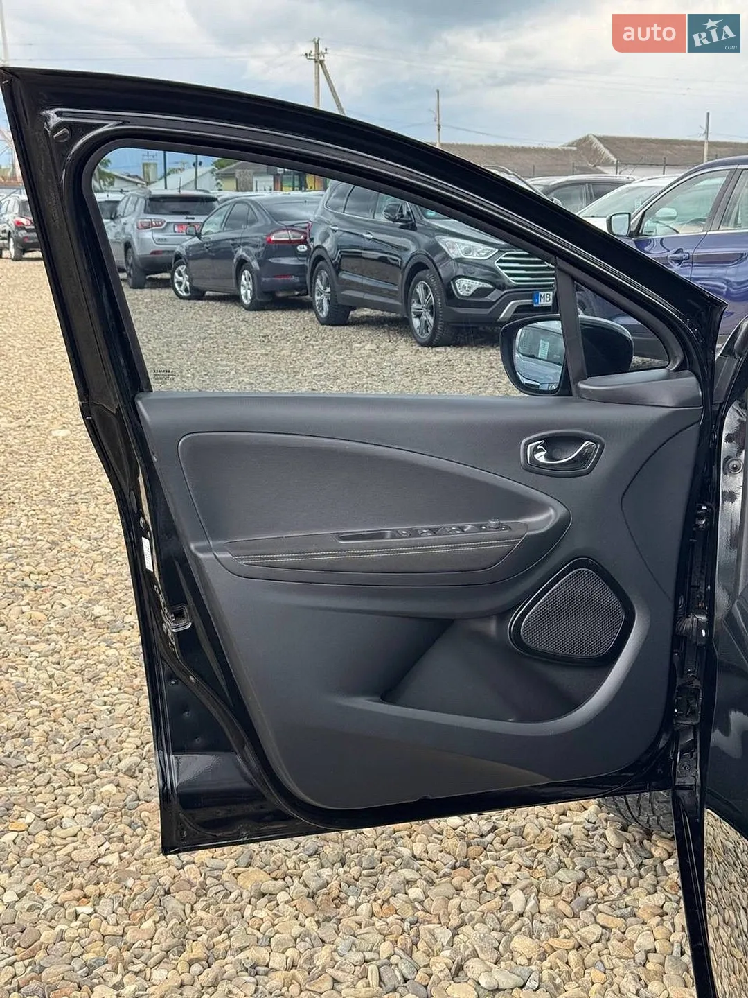 2017 Renault ZOE - мініатюра 31
