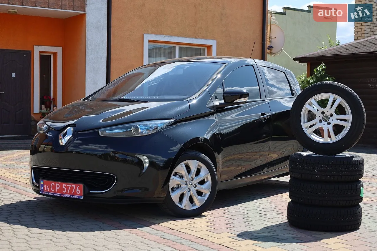 2011 Citroen C-ZERO - мініатюра 78