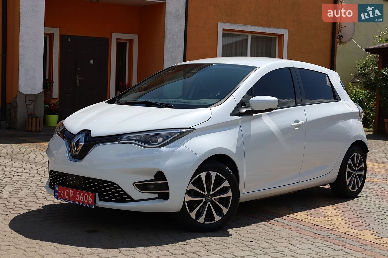 2011 Citroen C-ZERO - мініатюра 77