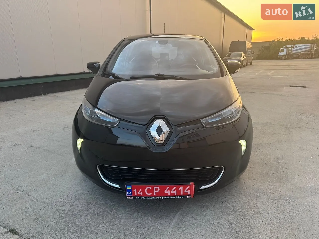 2015 Nissan Leaf - мініатюра 17