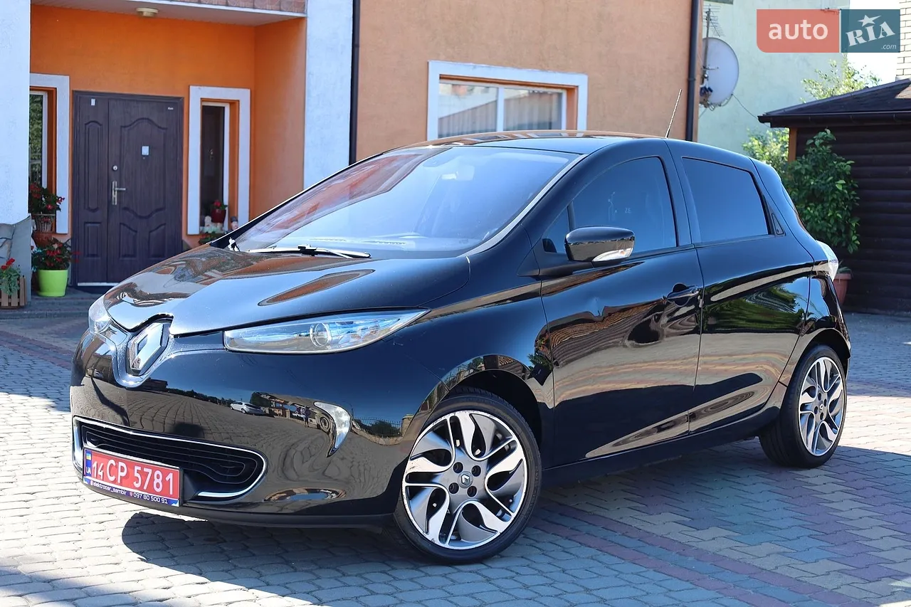 2011 Citroen C-ZERO - мініатюра 72