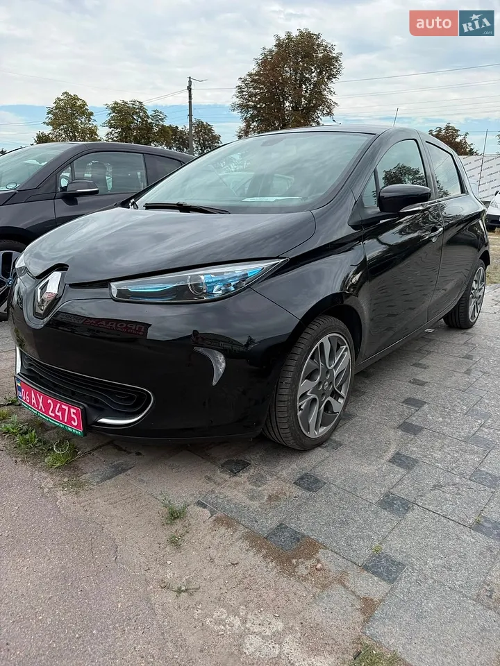 2014 BMW i3 - мініатюра 30