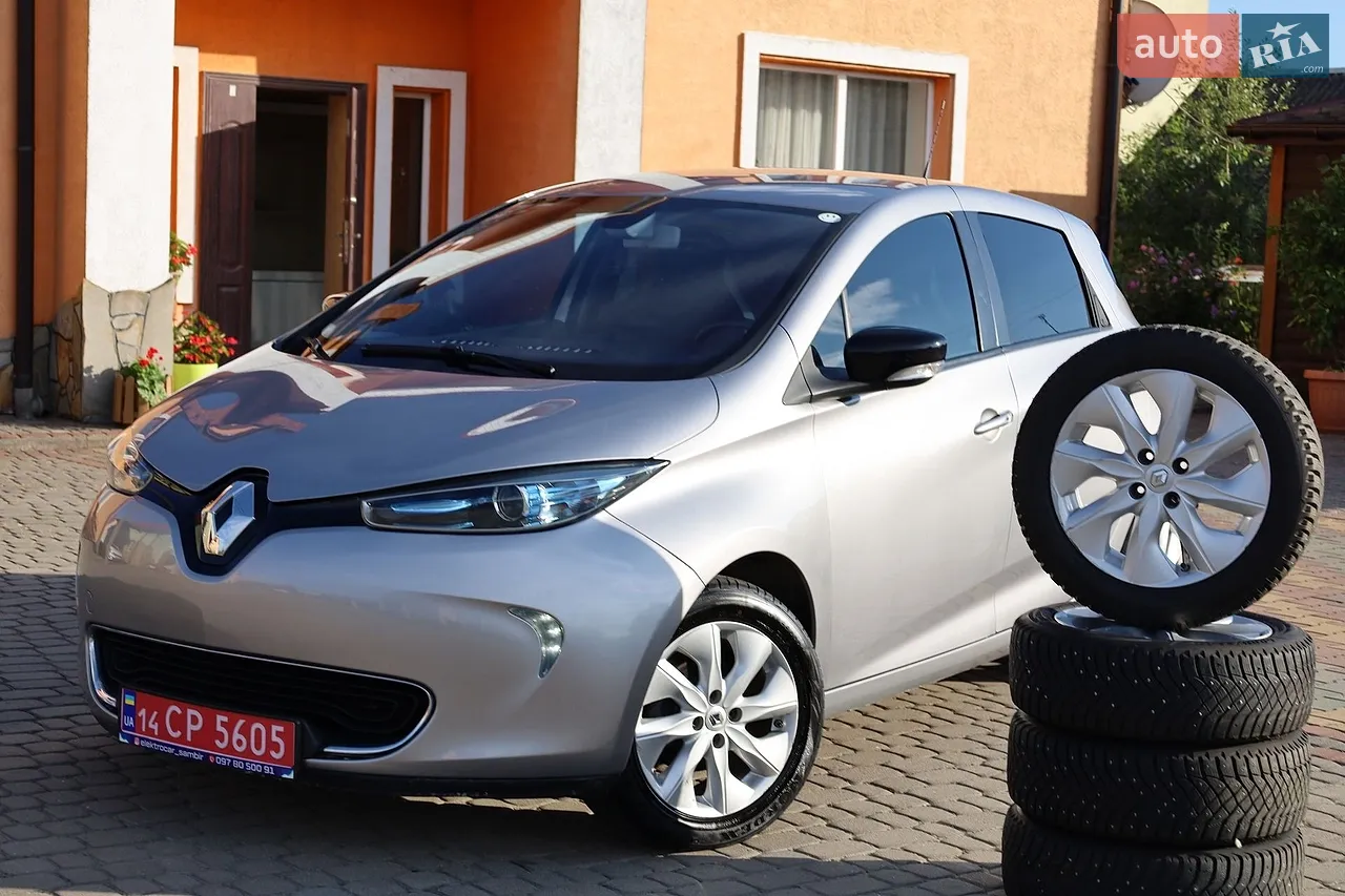 2011 Citroen C-ZERO - мініатюра 71