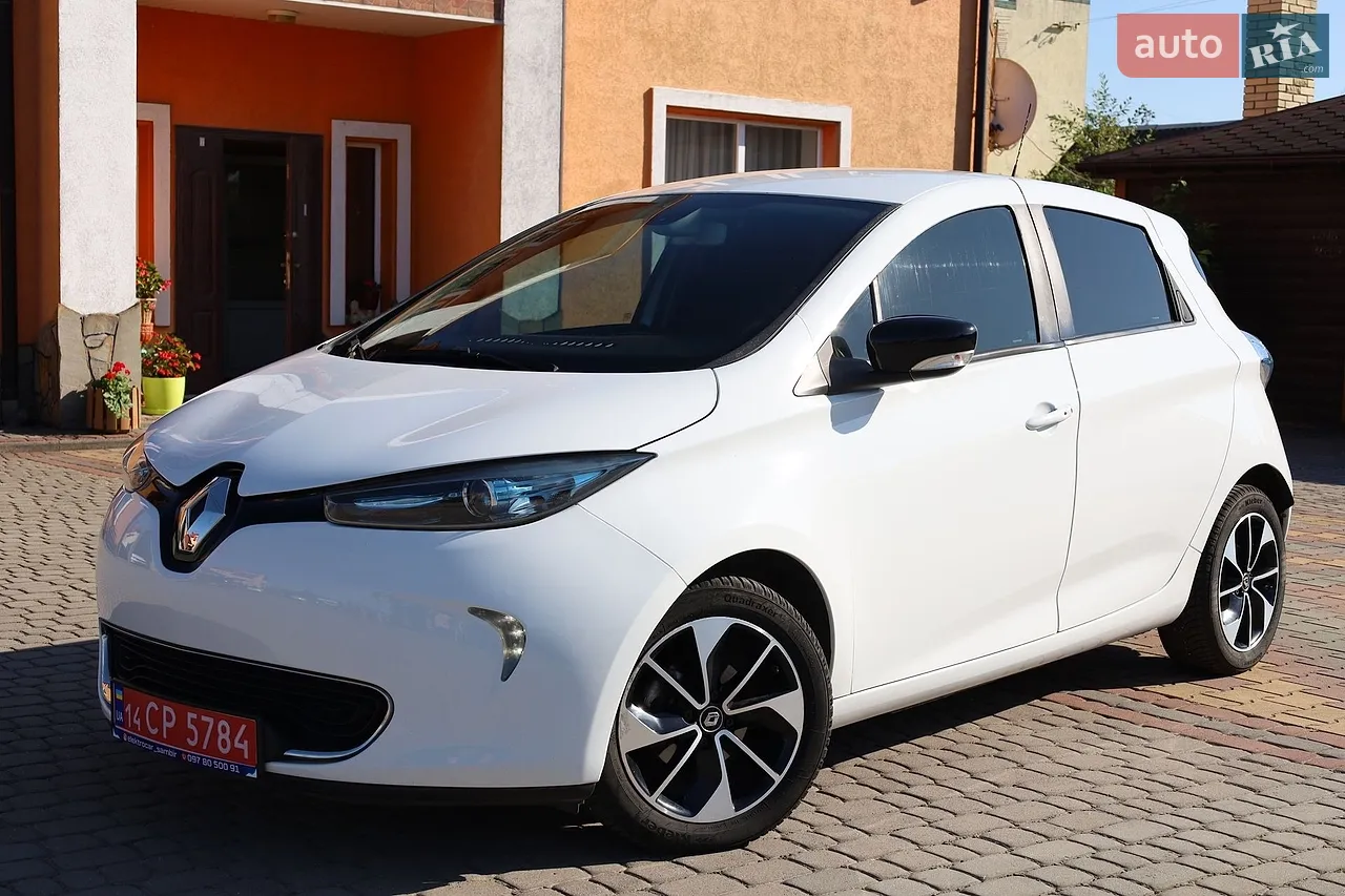 2011 Citroen C-ZERO - мініатюра 70