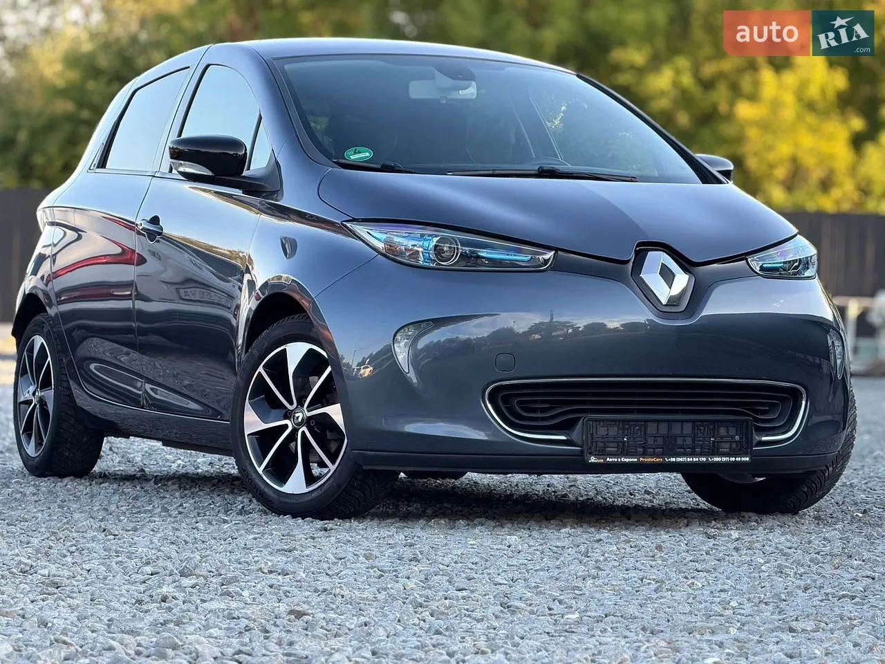 2020 Renault Captur - мініатюра 60