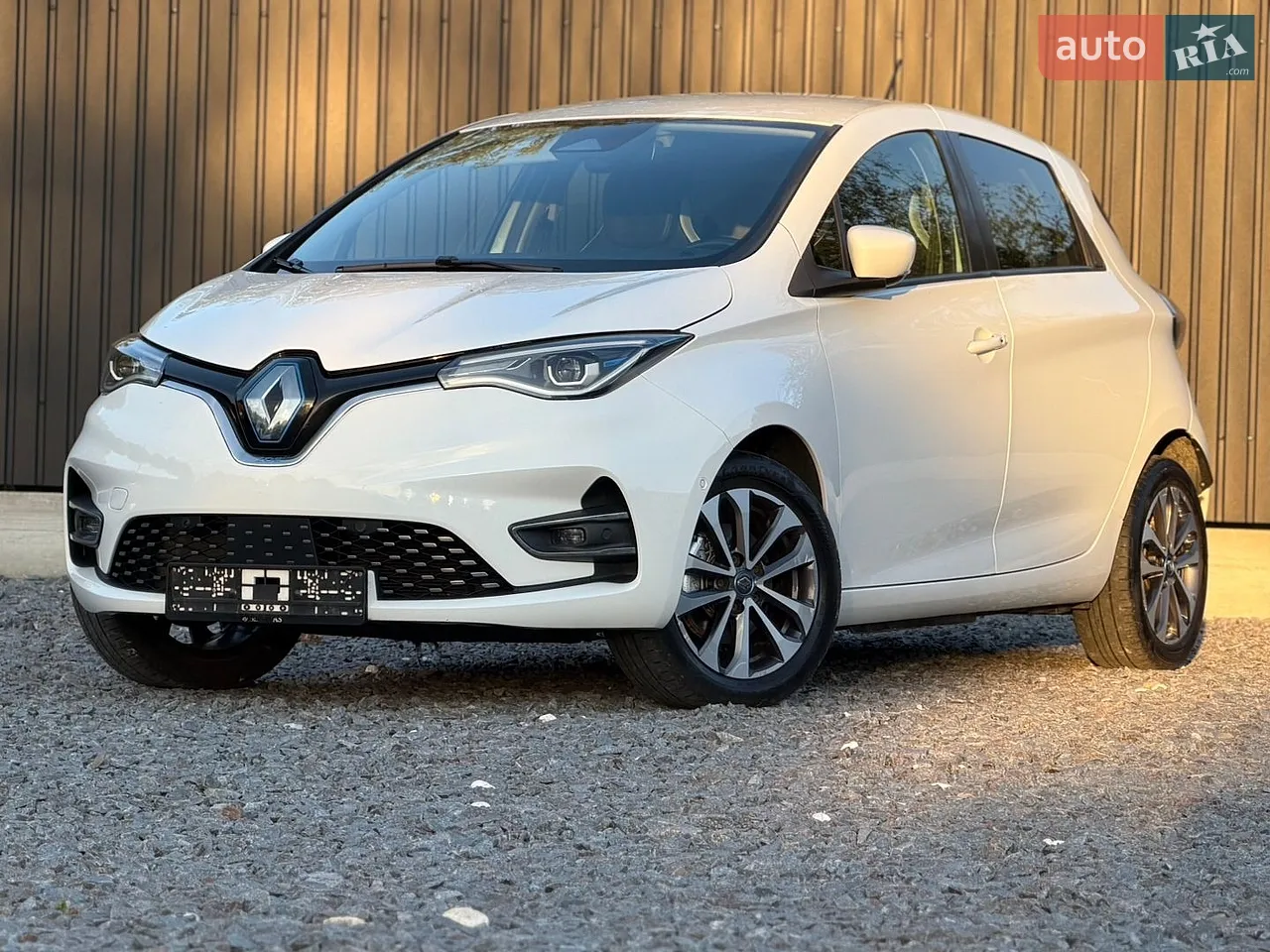 2020 Renault Captur - мініатюра 59