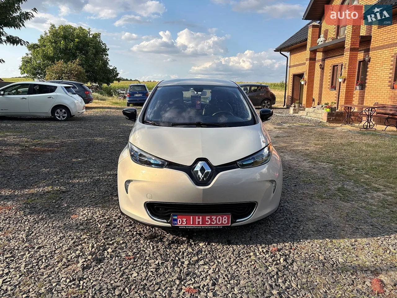 2016 Nissan Leaf - мініатюра 31