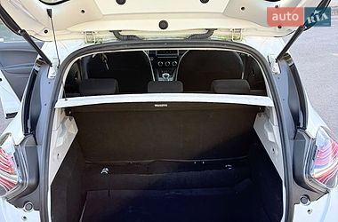 Хэтчбек Renault Zoe 2021 в Ровно