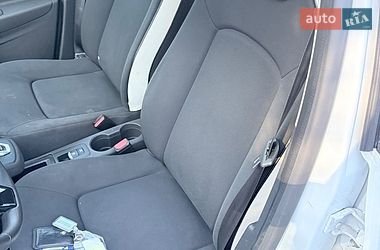 Хэтчбек Renault Zoe 2021 в Ровно