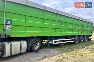 Контейнеровоз полуприцеп Renders 550 1999 в Кривом Озере