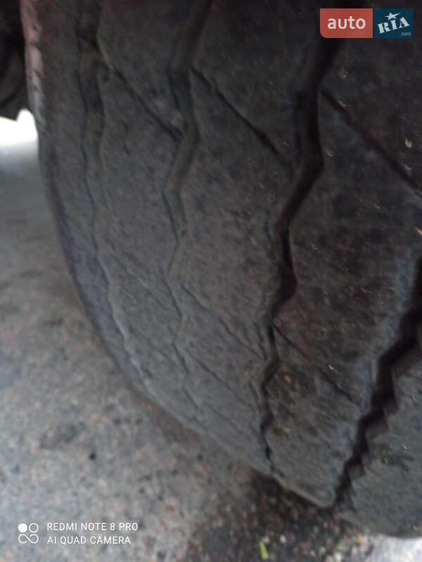 Самосвал полуприцеп Renders BPW eco 1998 в Одессе фото 20 Самосвал полуприцеп Renders BPW eco 1998 в Одессе