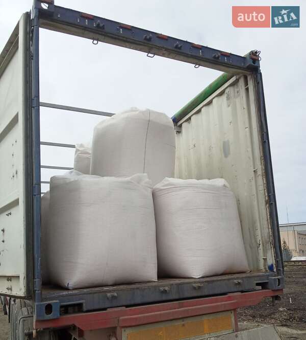 Контейнеровоз полуприцеп Renders BPW eco 1994 в Ладыжине