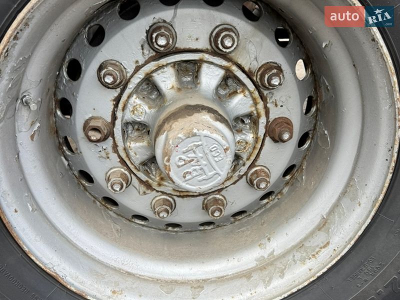 Контейнеровоз Renders N4TS31 1996 в Одессе