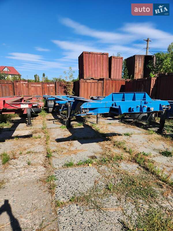 Контейнеровоз Renders ROC 1996 в Одессе фото 3 Контейнеровоз Renders ROC 1996 в Одессе