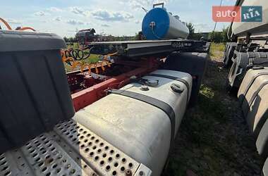 Контейнеровоз полуприцеп Renders  S3SB-02-1 2020 в 