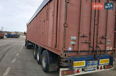 Контейнеровоз полуприцеп Renders SAN H F.ATL 1990 в Одессе