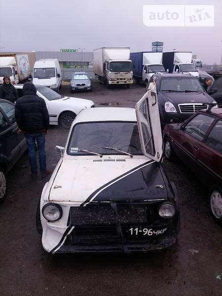 Купе Ретро автомобили Хот-род 1983 в Киеве