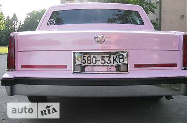 Седан Ретро автомобілі Класичні 1986 в Тернополі
