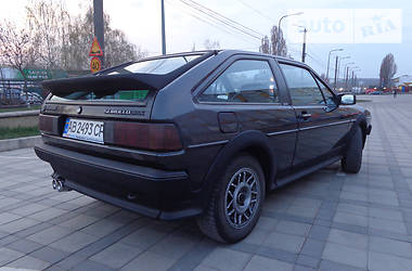 Купе Ретро автомобили Классические 1987 в Виннице