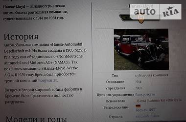 Кабриолет Ретро автомобили Классические 1939 в Черкассах
