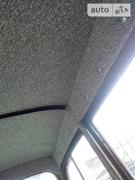 Хетчбек Ретро автомобілі Класичні 1953 в Богородчанах