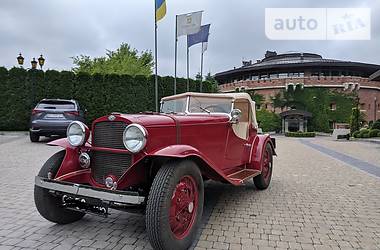 Кабриолет Ретро автомобили Классические 1938 в Львове