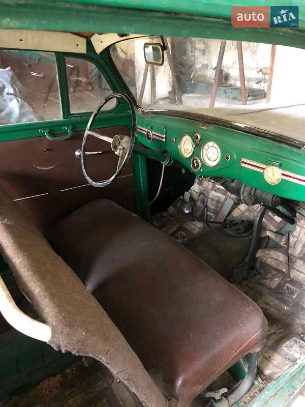 Хетчбек Ретро автомобілі Класичні 1938 в Ширяєвому