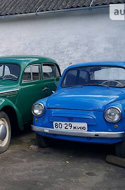 Хетчбек Ретро автомобілі Класичні 1947 в Житомирі
