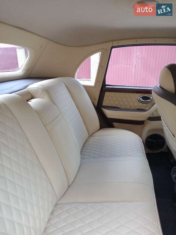 Седан Ретро автомобілі Класичні 1938 в Києві