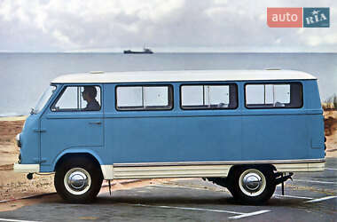 Минивэн Ретро автомобили Классические 1975 в Киеве