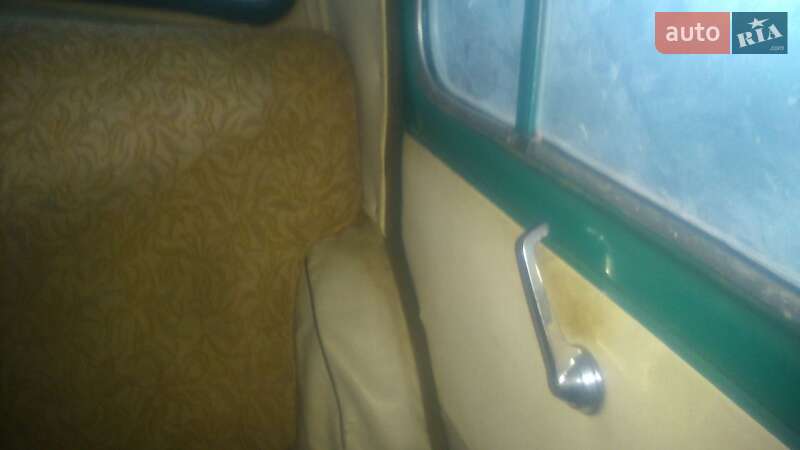 Седан Ретро автомобілі Класичні 1959 в Івано-Франківську