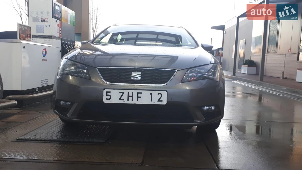 2013 SEAT Ibiza - мініатюра 28