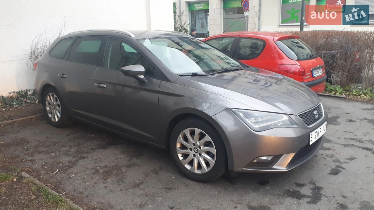 2013 SEAT Ibiza - мініатюра 29