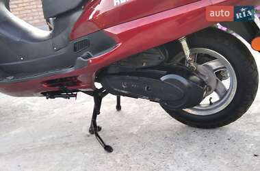 Макси-скутер Rex RS 2008 в 