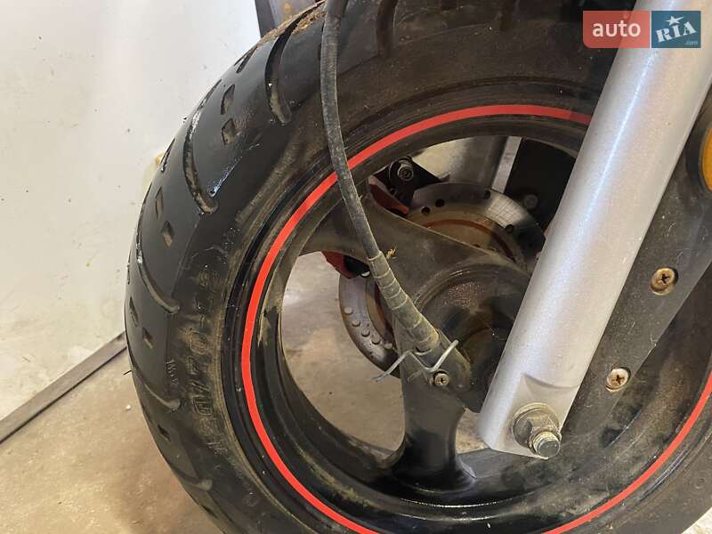 Грузовые мотороллеры, мотоциклы, скутеры, мопеды Rex RS 2013 в Ровно фото 2 Грузовые мотороллеры, мотоциклы, скутеры, мопеды Rex RS 2013 в Ровно