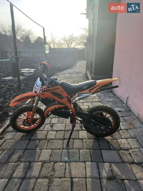 Міні спорт Rex RS 2023 в Добропіллі