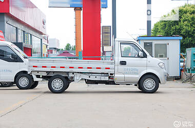 Мінівен Rich EC-31 2022 в 