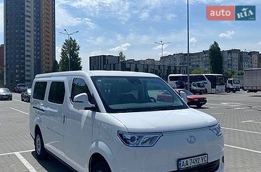 Минивэн Rich EC75 2025 в Киеве