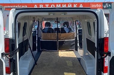 Мінівен Rich EC75 2025 в Києві