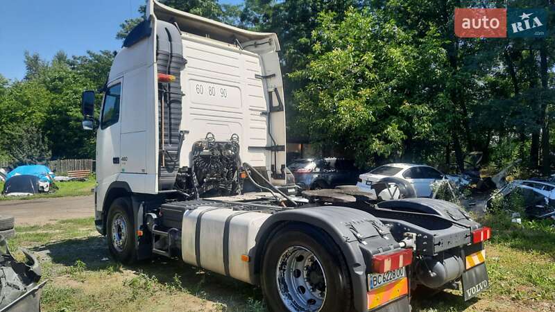 Самоскид напівпричіп Ricoe ATL 20 1992 в Шептицькому